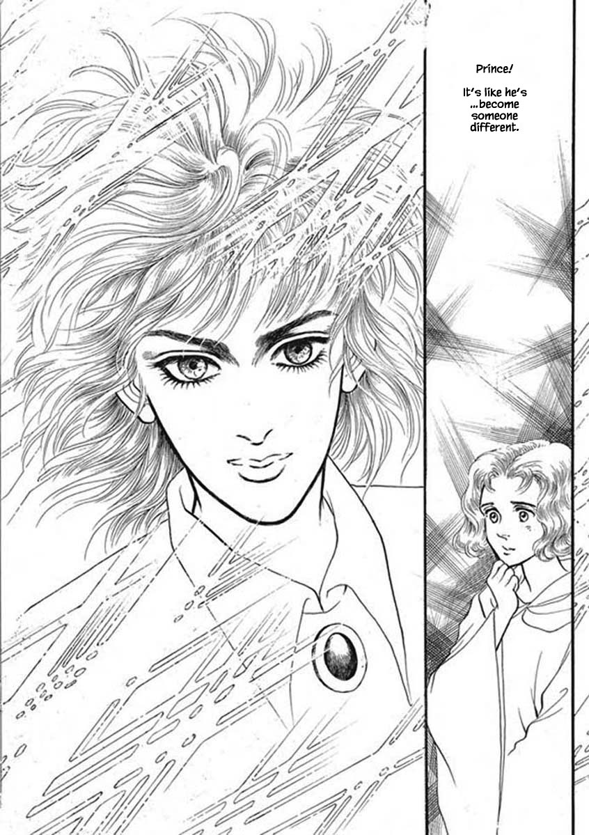 Lineage Vol. 1 Ch. 4 第30页