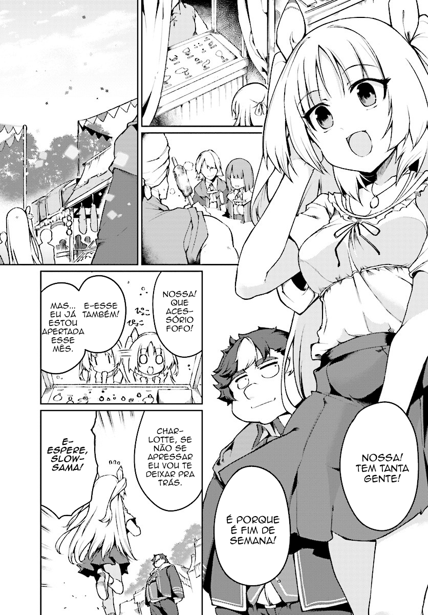 Buta Koushaku ni Tensei Shitakara, Kondo wa Kimi ni Suki to Iitai Vol. 1 Ch. 3 第15页
