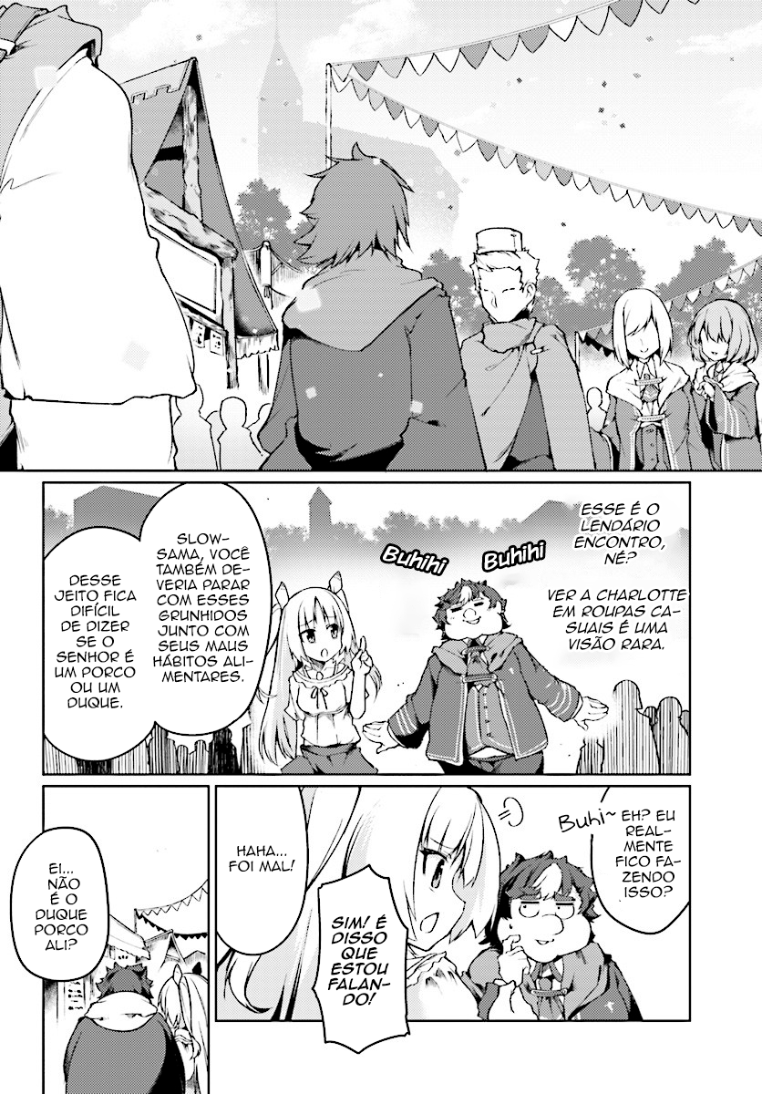 Buta Koushaku ni Tensei Shitakara, Kondo wa Kimi ni Suki to Iitai Vol. 1 Ch. 3 第16页