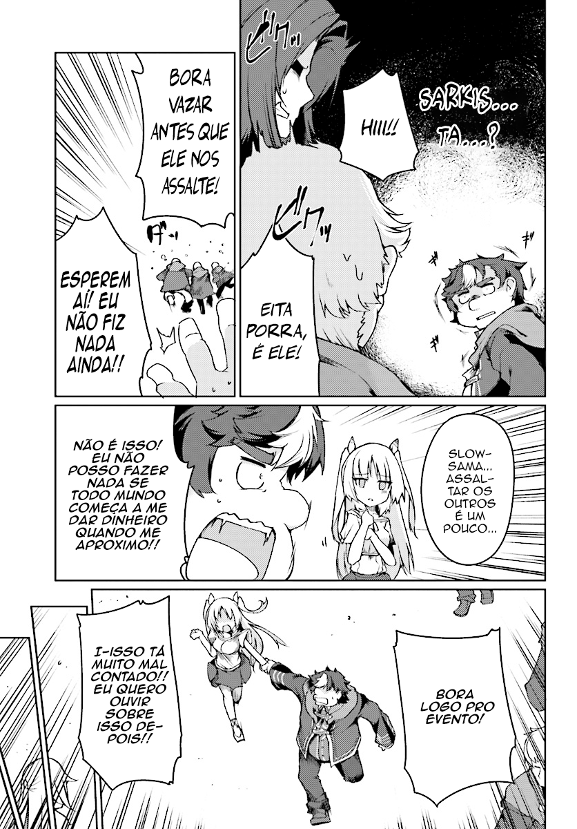 Buta Koushaku ni Tensei Shitakara, Kondo wa Kimi ni Suki to Iitai Vol. 1 Ch. 3 第18页