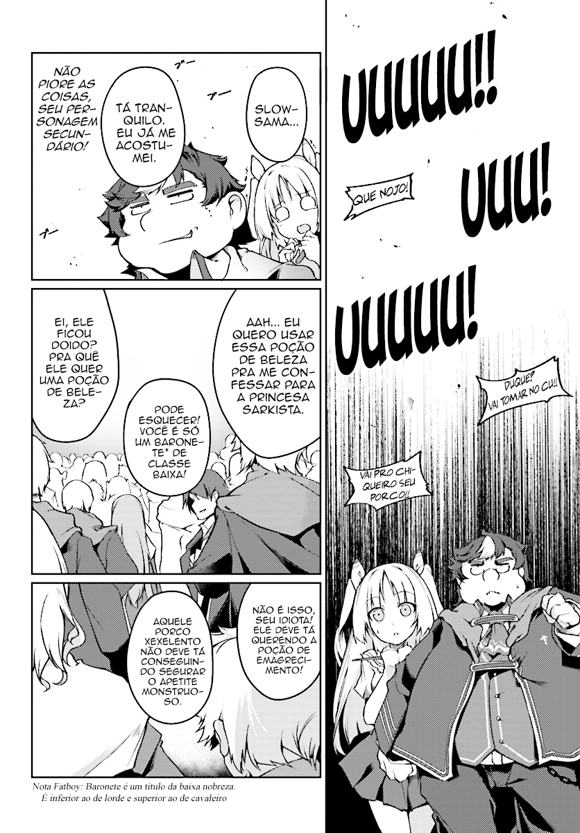 Buta Koushaku ni Tensei Shitakara, Kondo wa Kimi ni Suki to Iitai Vol. 1 Ch. 3 第21页
