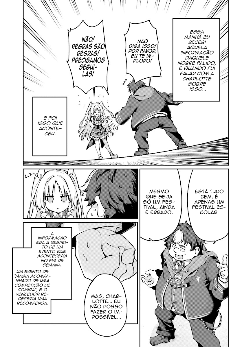 Buta Koushaku ni Tensei Shitakara, Kondo wa Kimi ni Suki to Iitai Vol. 1 Ch. 3 第4页