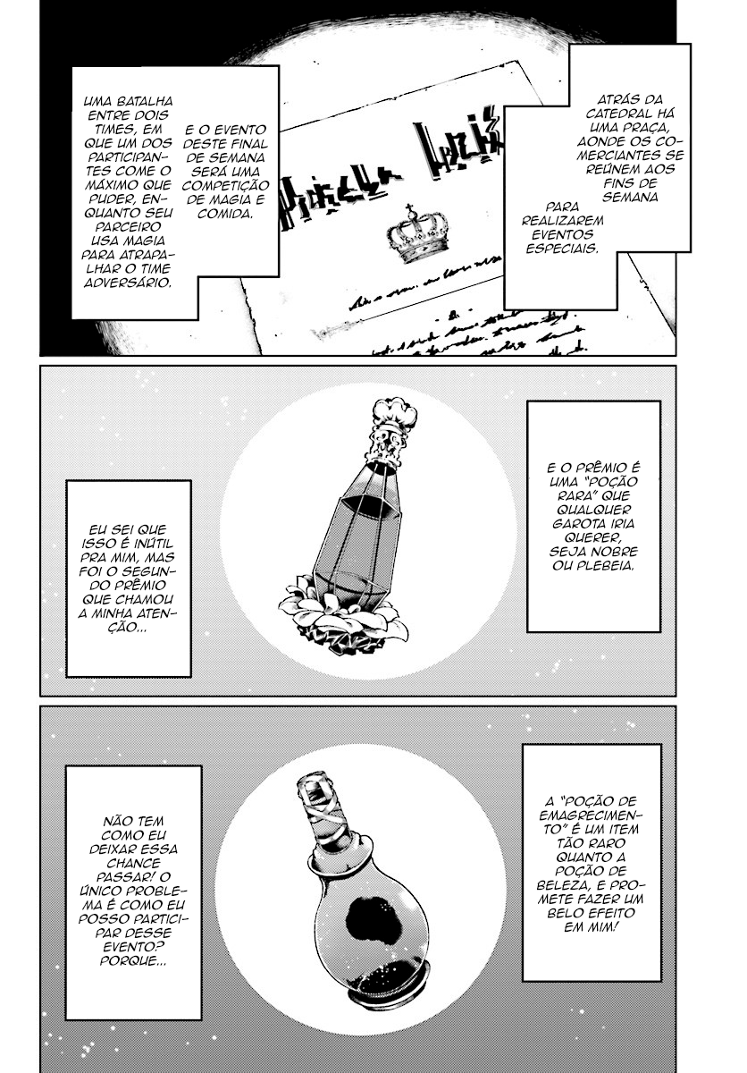 Buta Koushaku ni Tensei Shitakara, Kondo wa Kimi ni Suki to Iitai Vol. 1 Ch. 3 第5页