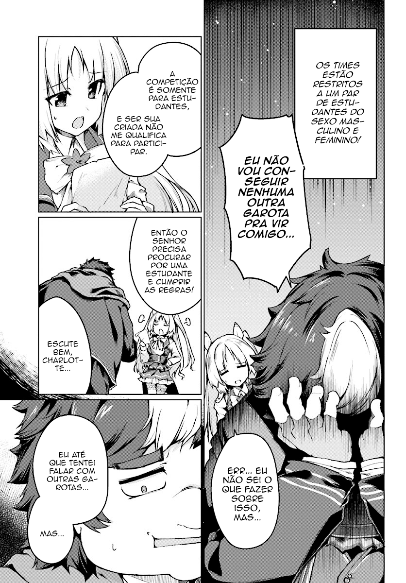 Buta Koushaku ni Tensei Shitakara, Kondo wa Kimi ni Suki to Iitai Vol. 1 Ch. 3 第6页