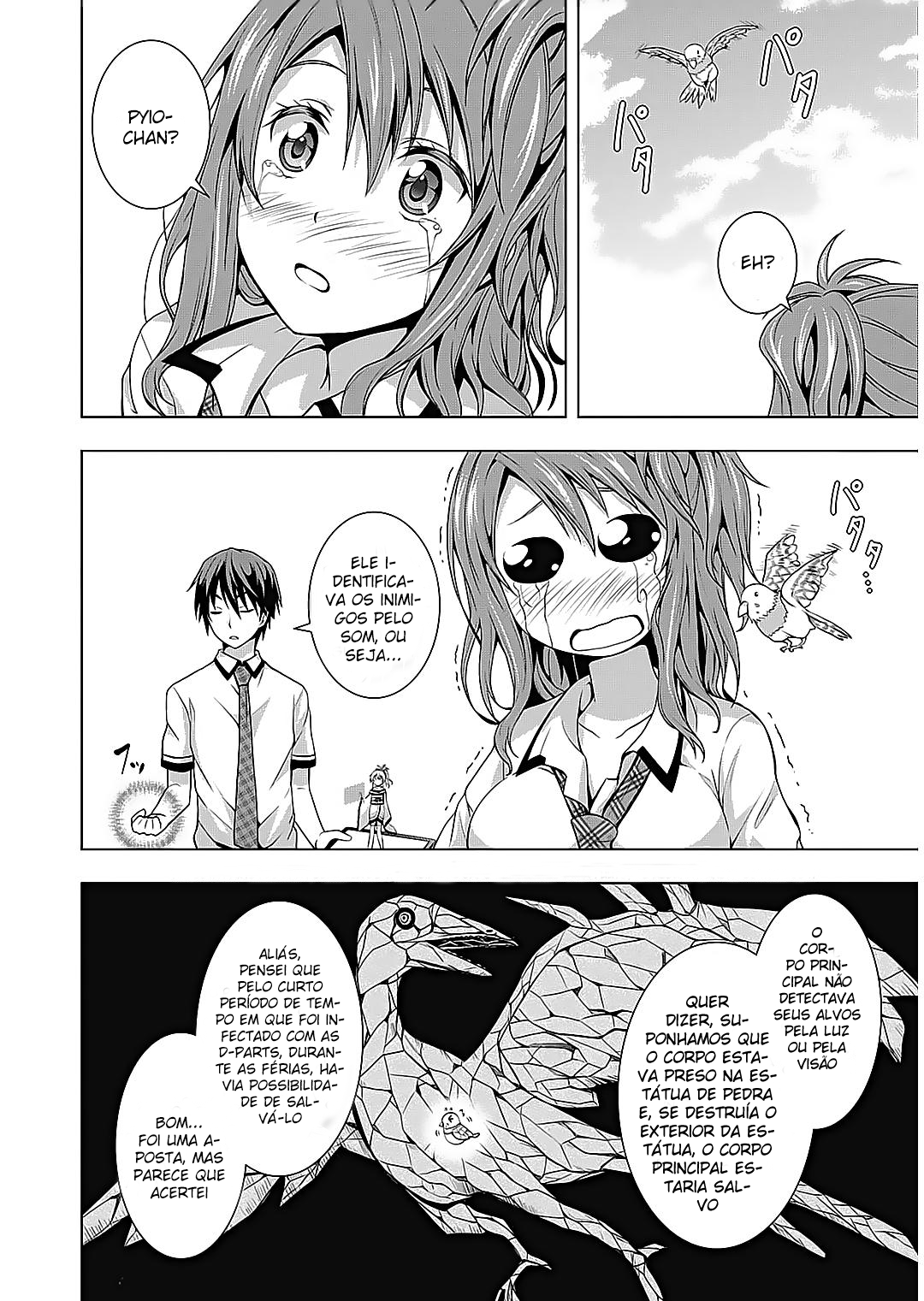 Rednight Eve Vol. 1 Ch. 2 第40页