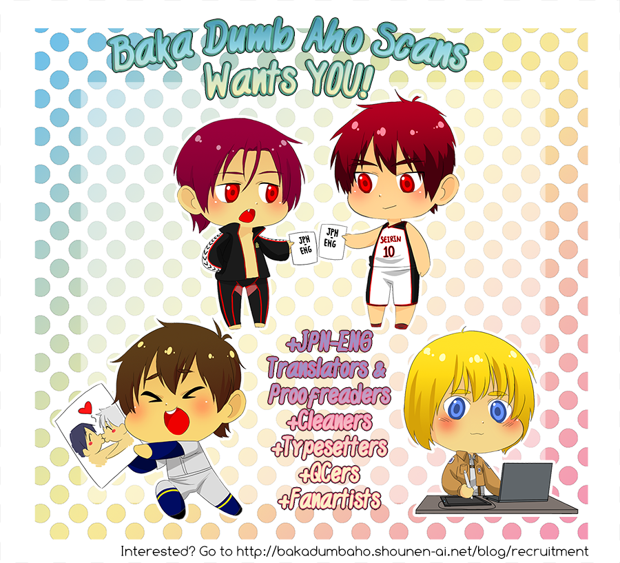 Kuroko no Basket - Hikari e.p. (Doujinshi) Oneshot 第3页