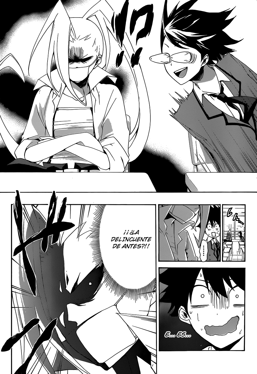 Hime-dol!! Samejima Alto y Tachibana Asuka 第12页