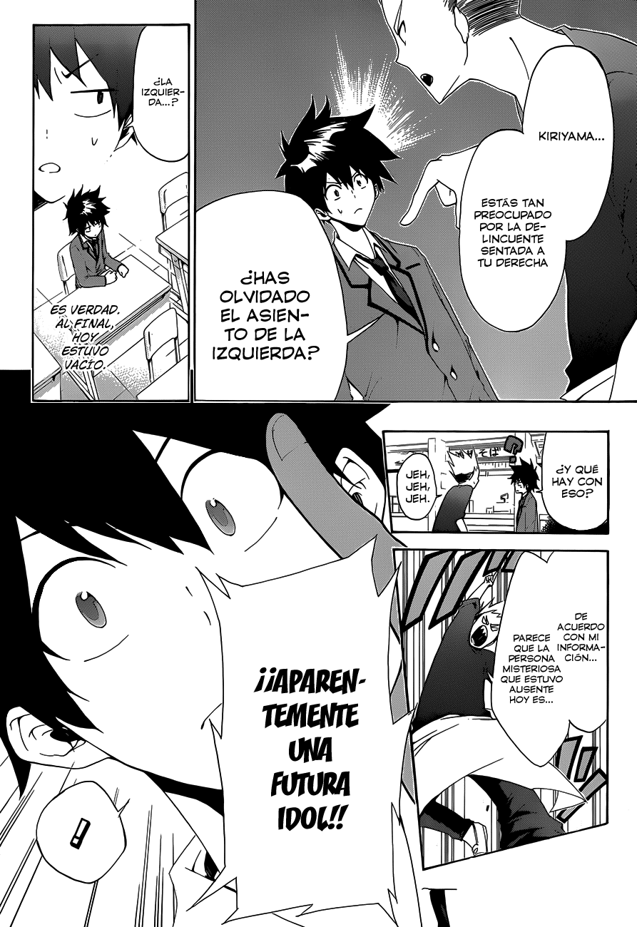 Hime-dol!! Samejima Alto y Tachibana Asuka 第18页
