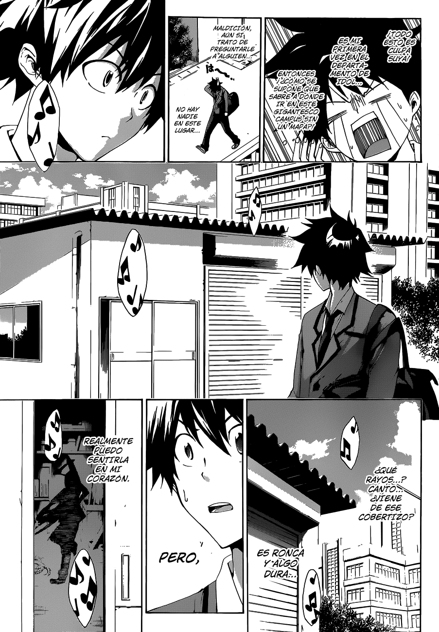 Hime-dol!! Samejima Alto y Tachibana Asuka 第32页