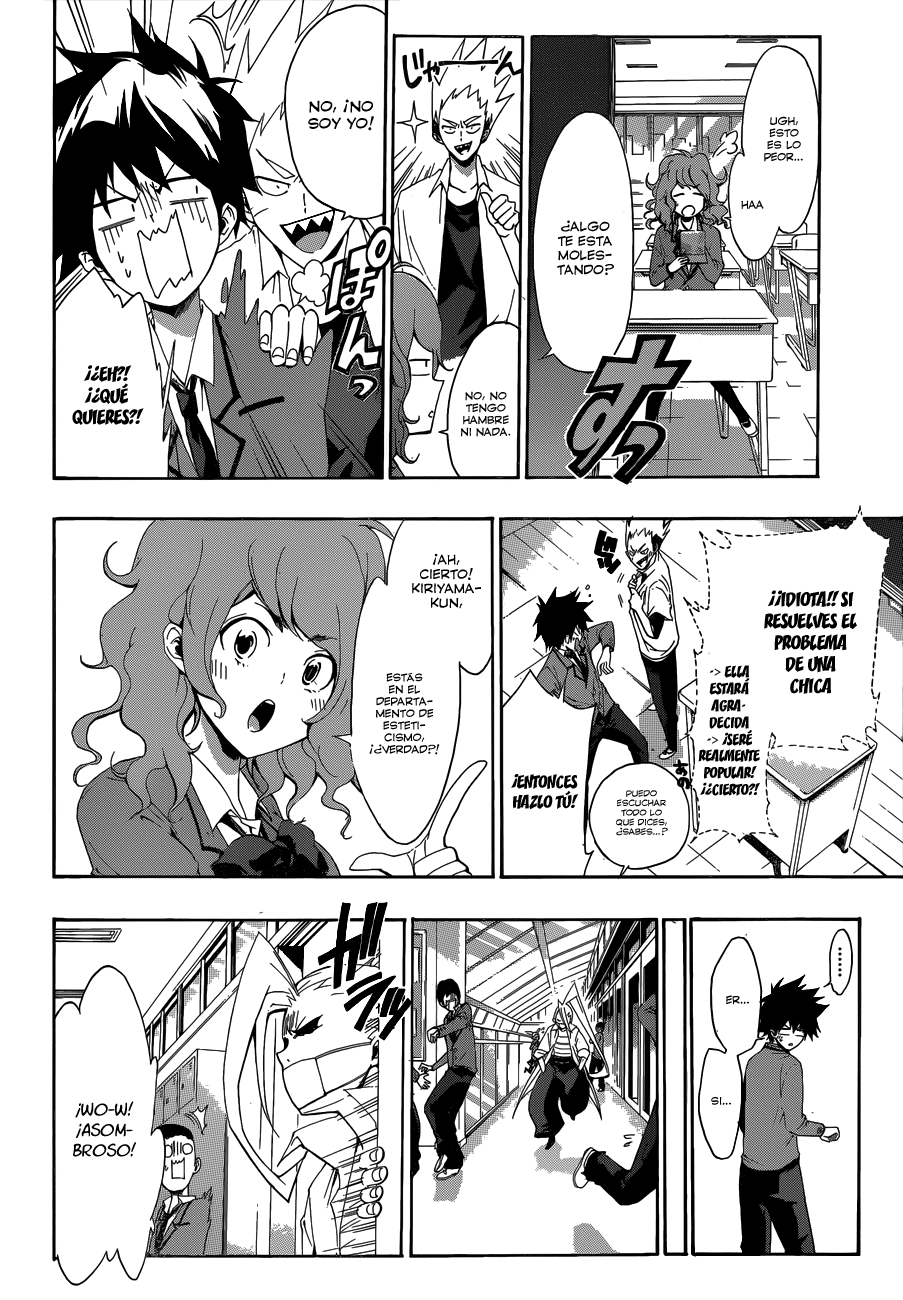 Hime-dol!! Samejima Alto y Tachibana Asuka 第40页