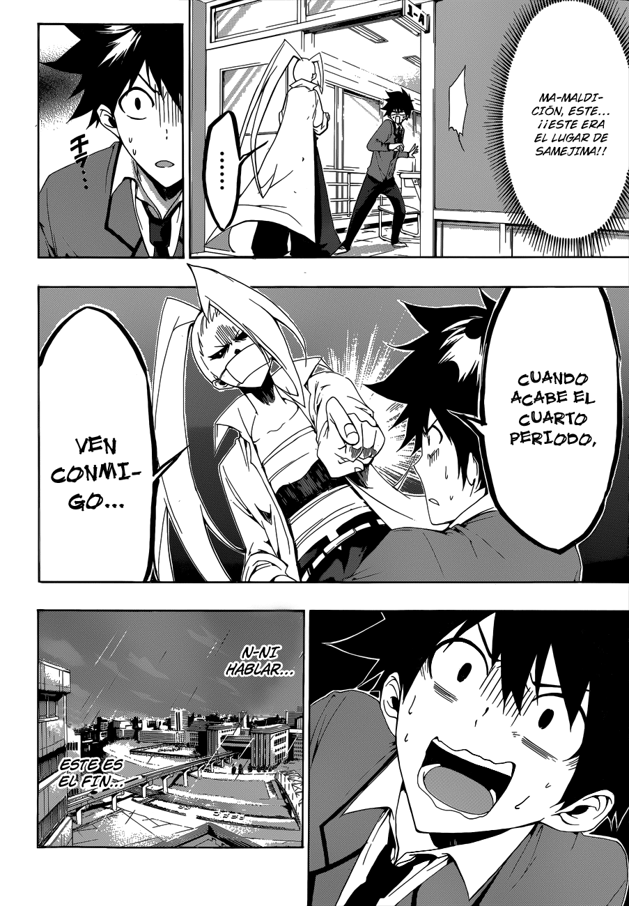 Hime-dol!! Samejima Alto y Tachibana Asuka 第42页