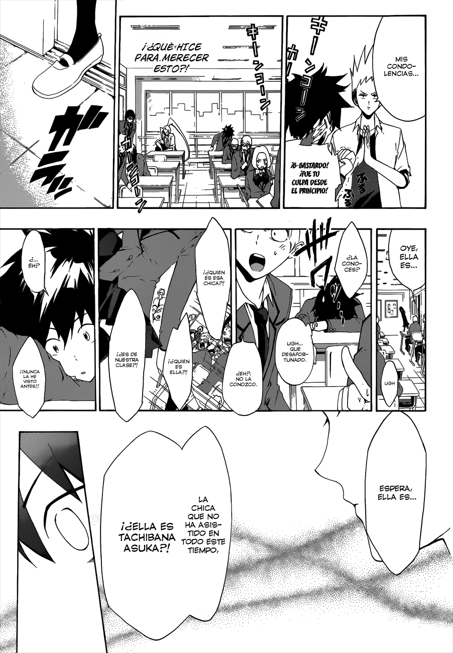 Hime-dol!! Samejima Alto y Tachibana Asuka 第43页