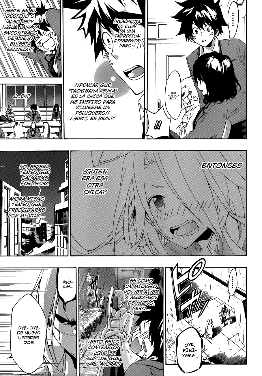 Hime-dol!! Samejima Alto y Tachibana Asuka 第46页