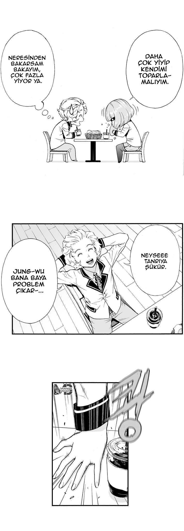 Action Idols - Age of Young Dragons Vol. 1 Ch. 5 第11页