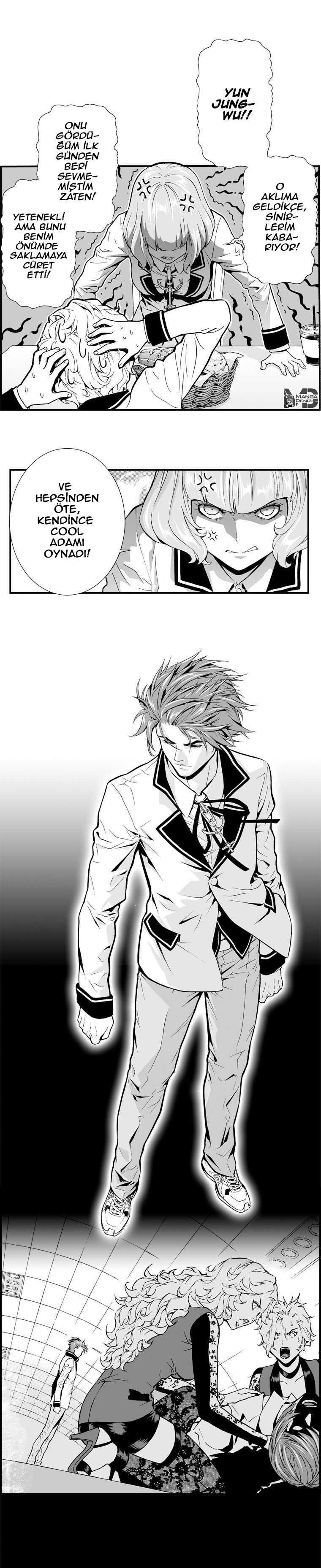 Action Idols - Age of Young Dragons Vol. 1 Ch. 5 第12页