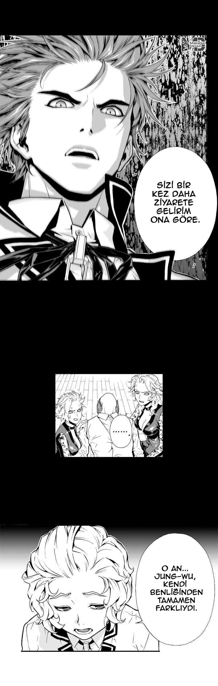 Action Idols - Age of Young Dragons Vol. 1 Ch. 5 第14页