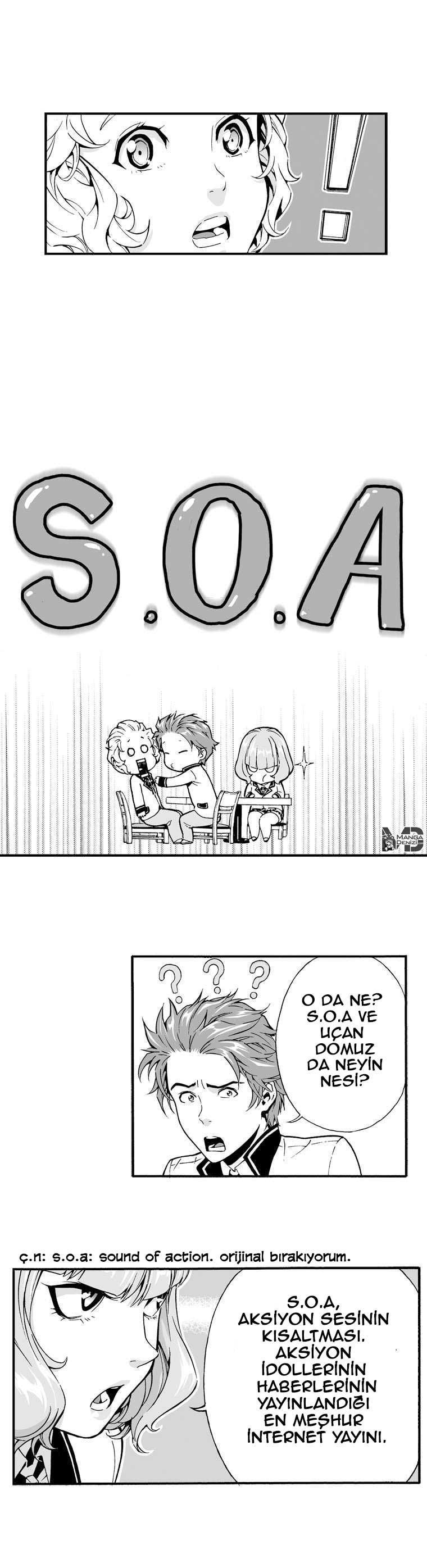 Action Idols - Age of Young Dragons Vol. 1 Ch. 5 第20页