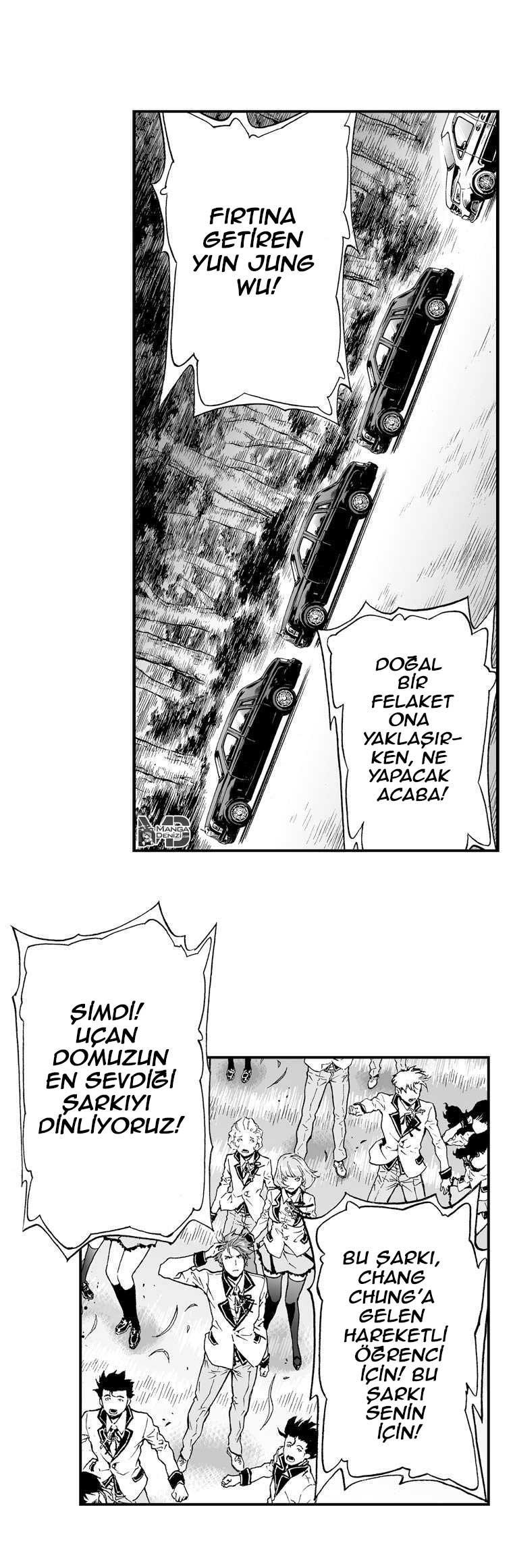 Action Idols - Age of Young Dragons Vol. 1 Ch. 5 第29页