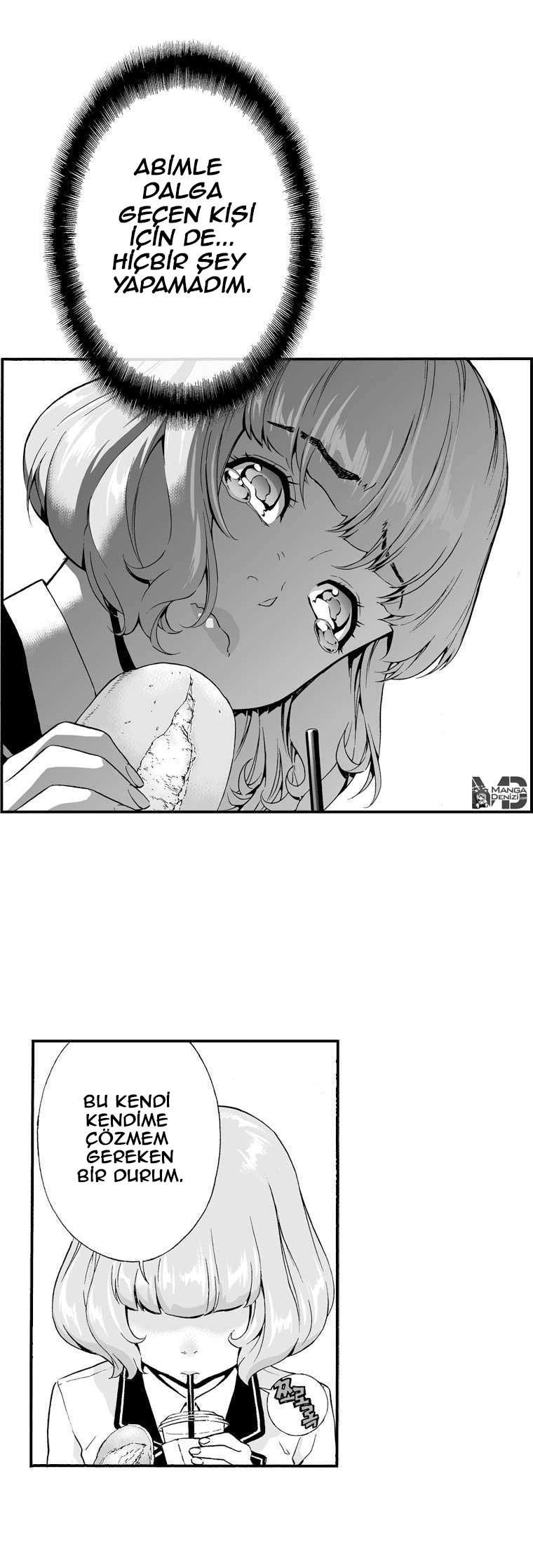 Action Idols - Age of Young Dragons Vol. 1 Ch. 5 第10页
