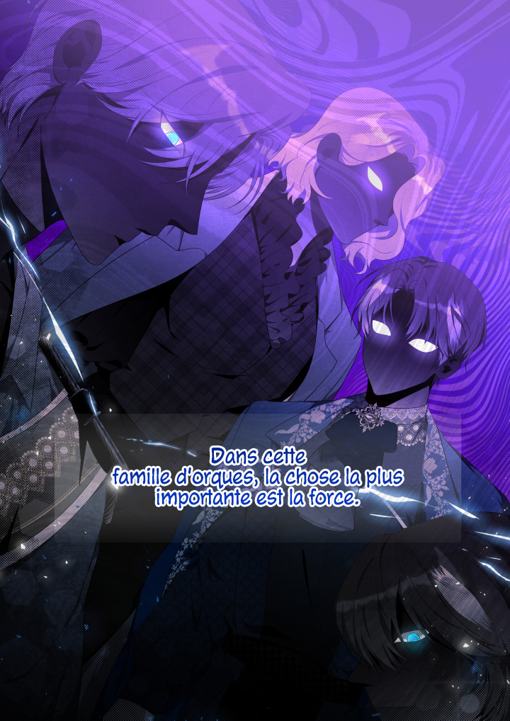 Black Killer Whale Baby (Promo) Oneshot 第14页