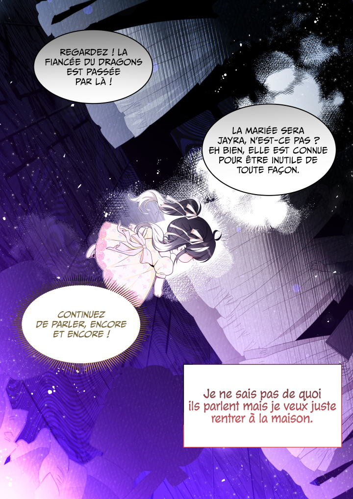 Black Killer Whale Baby (Promo) Oneshot 第16页