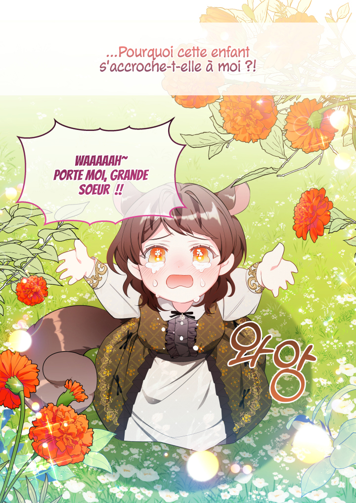 Black Killer Whale Baby (Promo) Oneshot 第22页