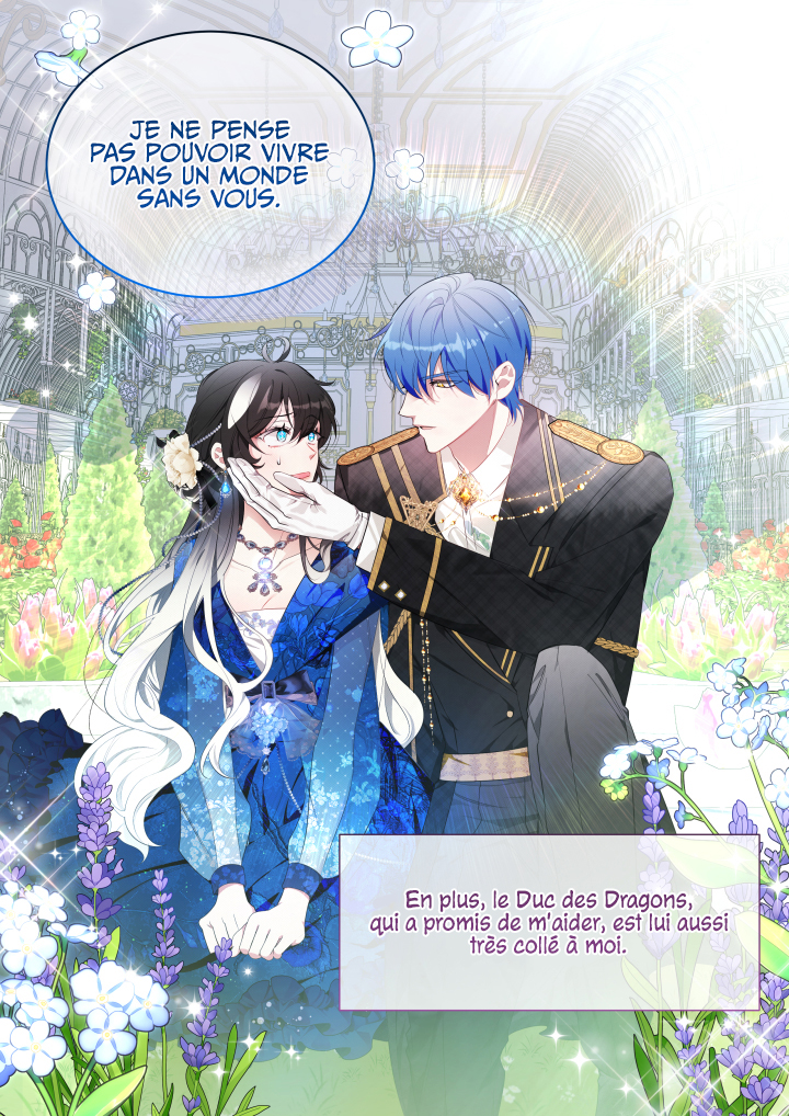 Black Killer Whale Baby (Promo) Oneshot 第24页