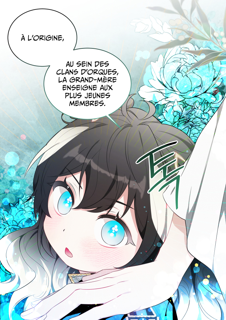 Black Killer Whale Baby (Promo) Oneshot 第28页