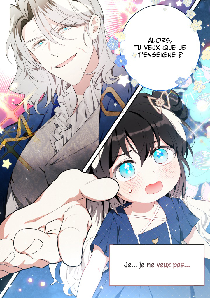 Black Killer Whale Baby (Promo) Oneshot 第29页