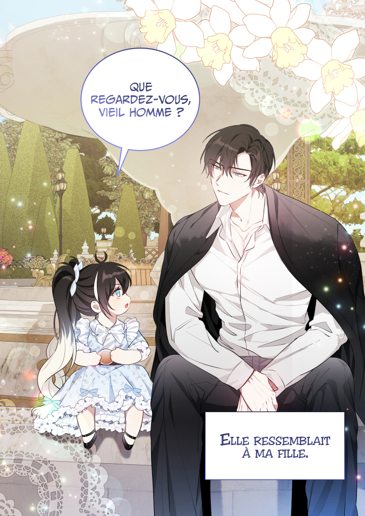Black Killer Whale Baby (Promo) Oneshot 第5页