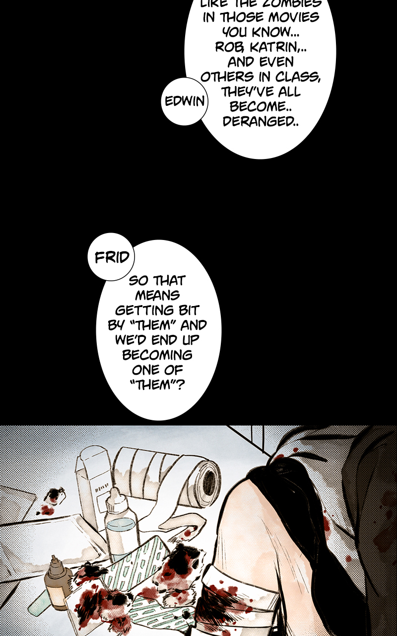 Cool Age Ch. 5 第13页