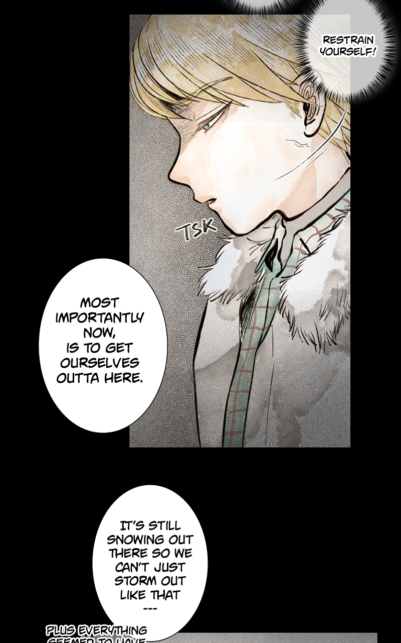 Cool Age Ch. 5 第17页