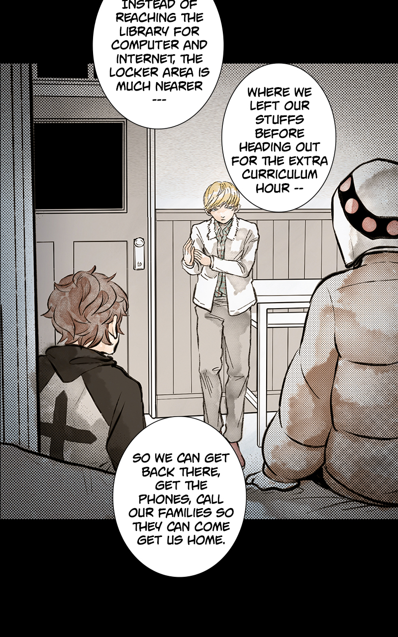 Cool Age Ch. 5 第19页