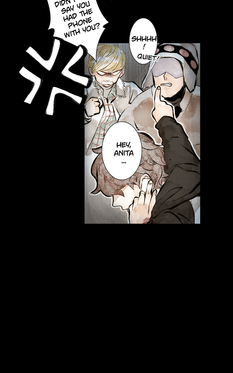 Cool Age Ch. 5 第23页