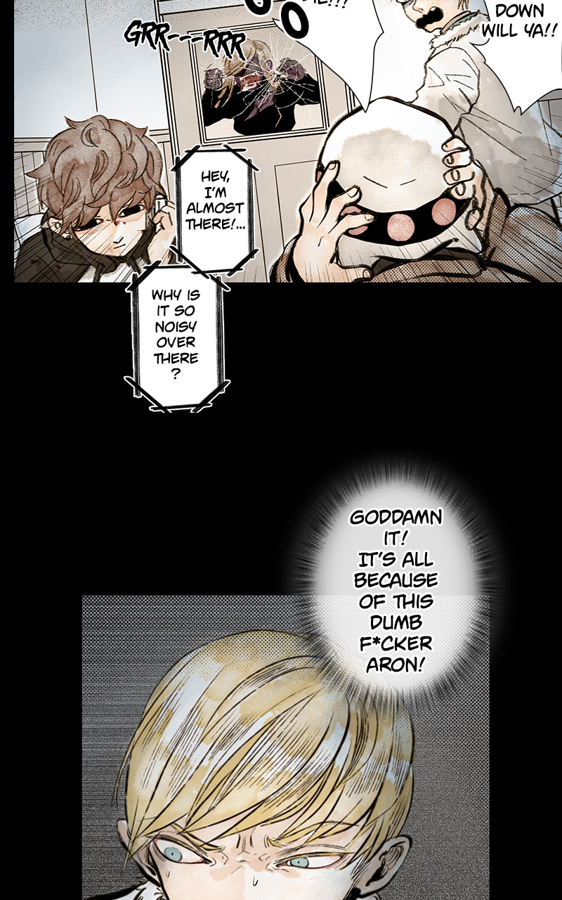 Cool Age Ch. 5 第27页