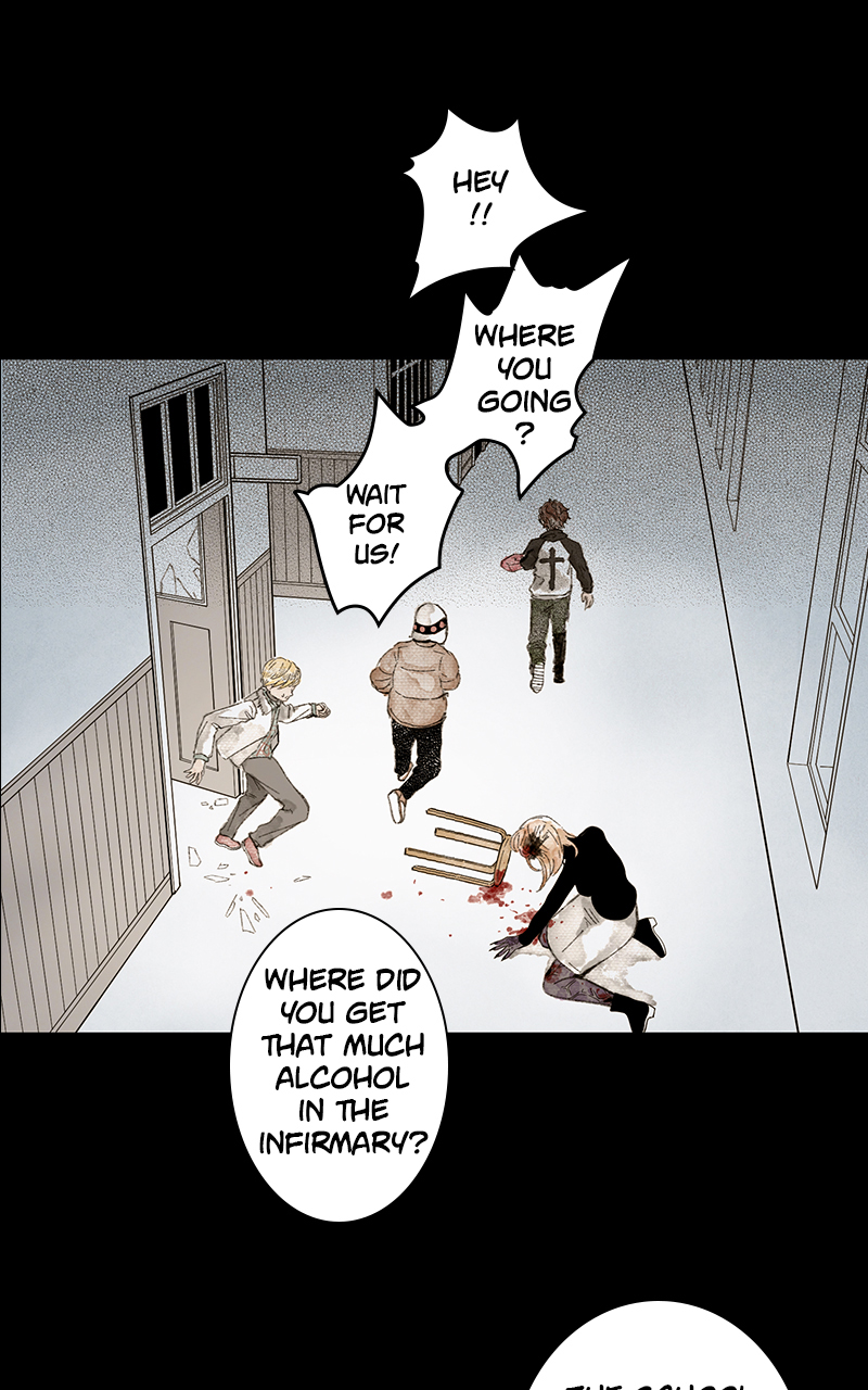 Cool Age Ch. 5 第37页