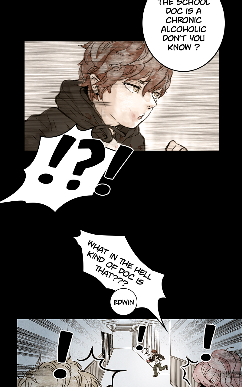 Cool Age Ch. 5 第38页