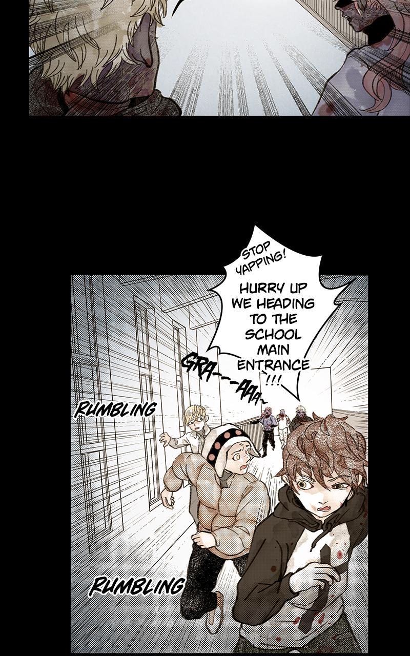 Cool Age Ch. 5 第39页