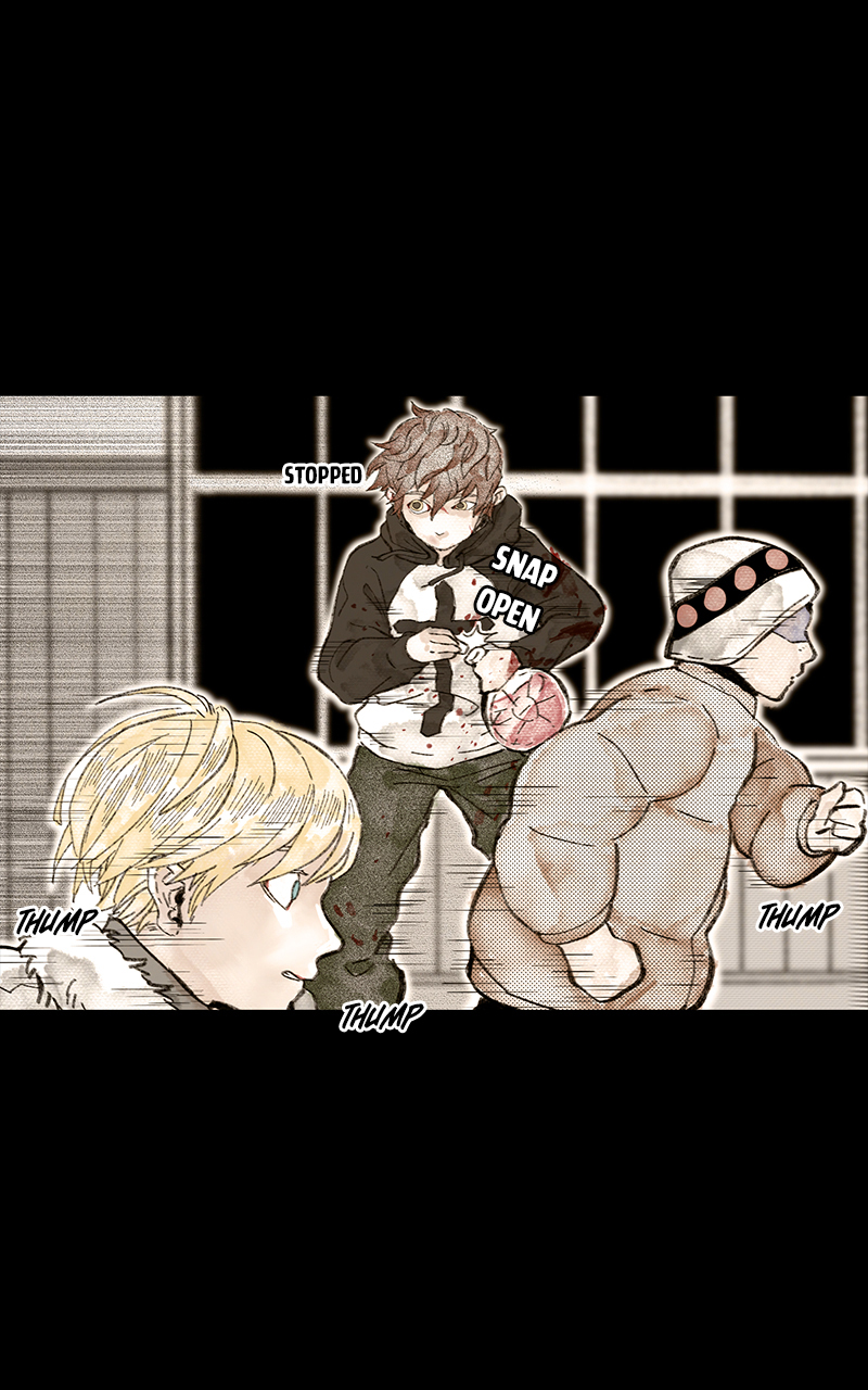 Cool Age Ch. 5 第40页