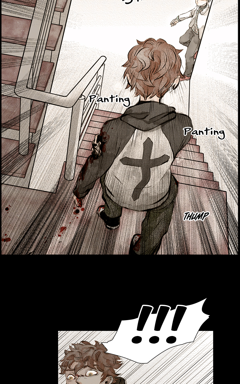 Cool Age Ch. 5 第5页
