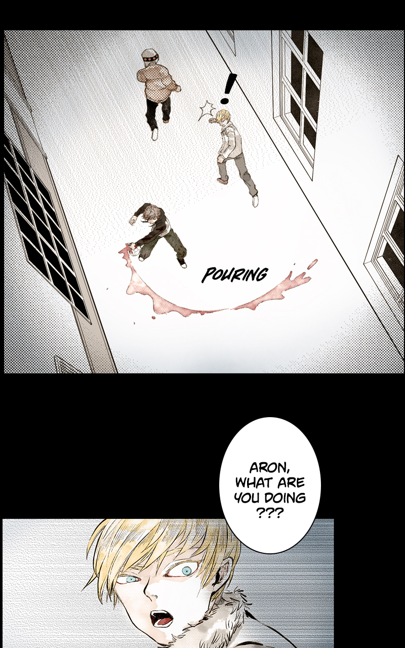 Cool Age Ch. 5 第41页