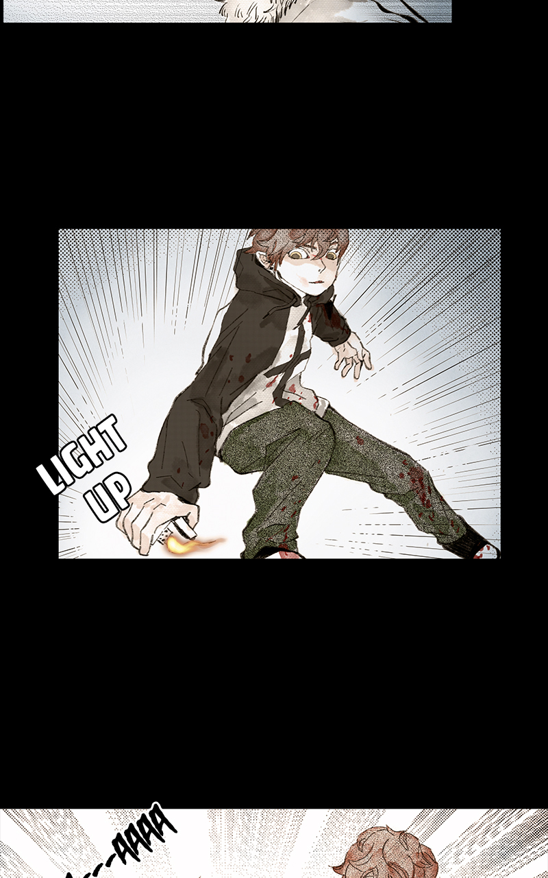 Cool Age Ch. 5 第42页