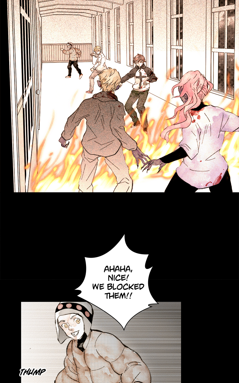 Cool Age Ch. 5 第45页