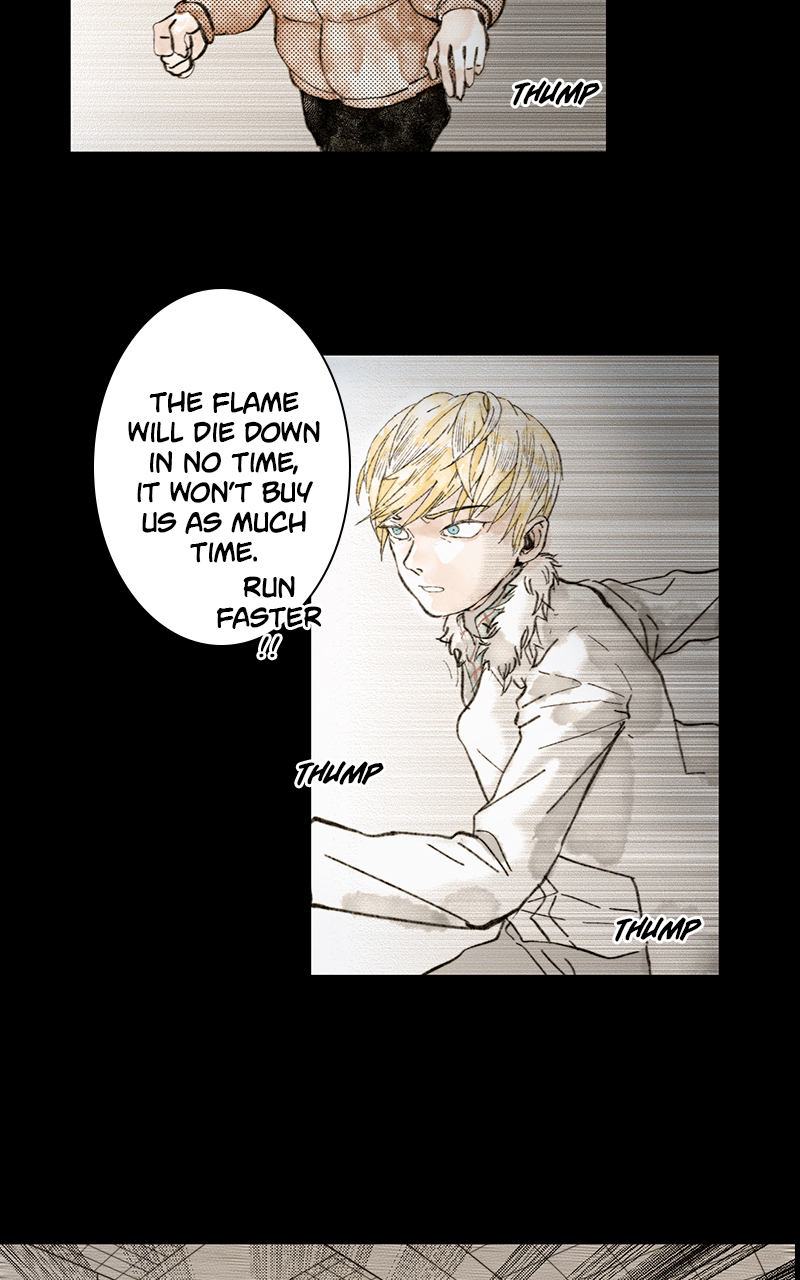 Cool Age Ch. 5 第46页