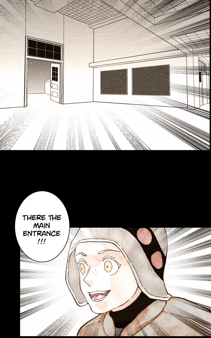 Cool Age Ch. 5 第47页