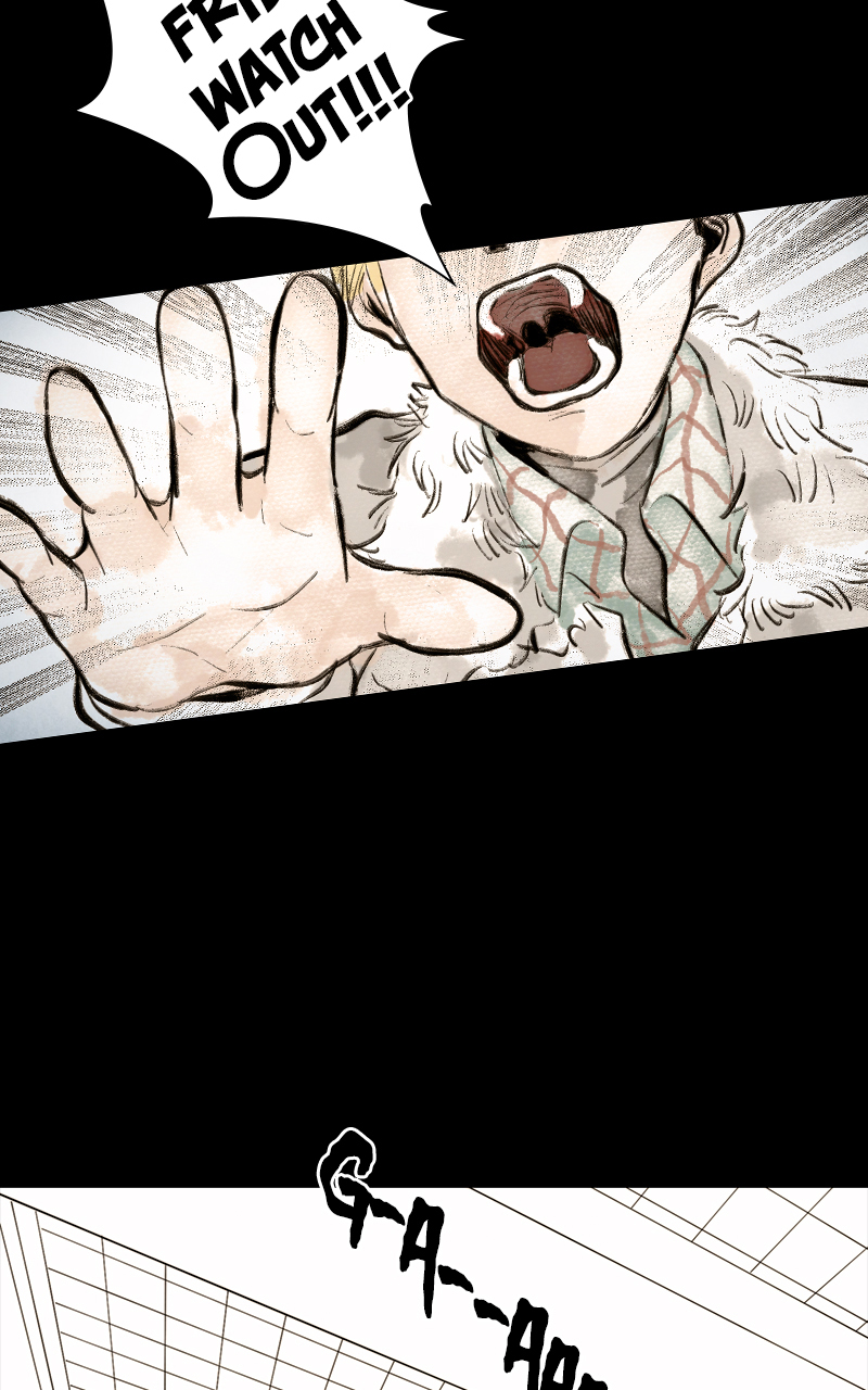 Cool Age Ch. 5 第50页