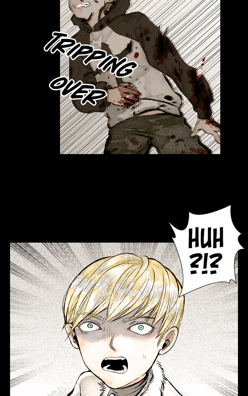 Cool Age Ch. 5 第6页