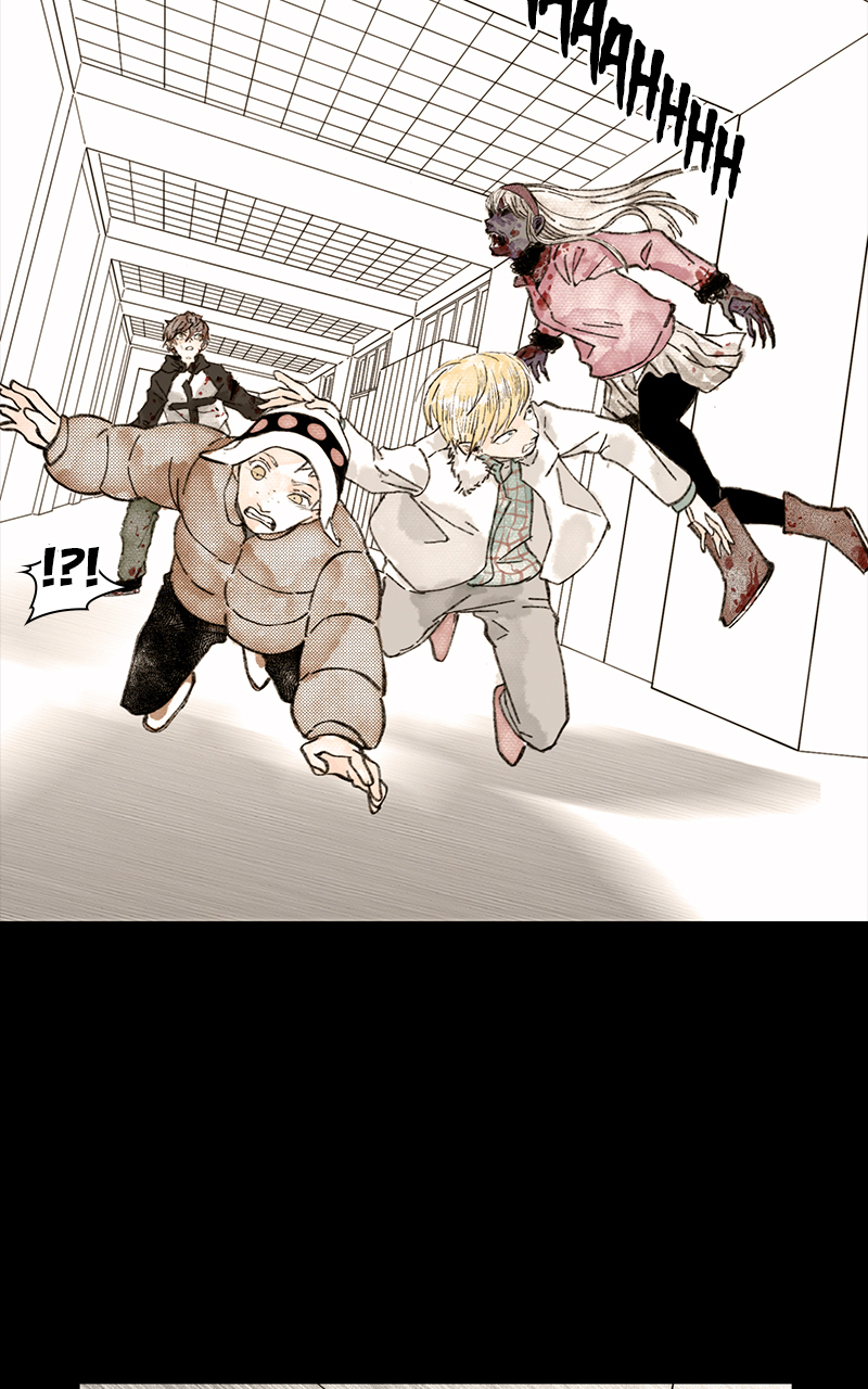 Cool Age Ch. 5 第51页