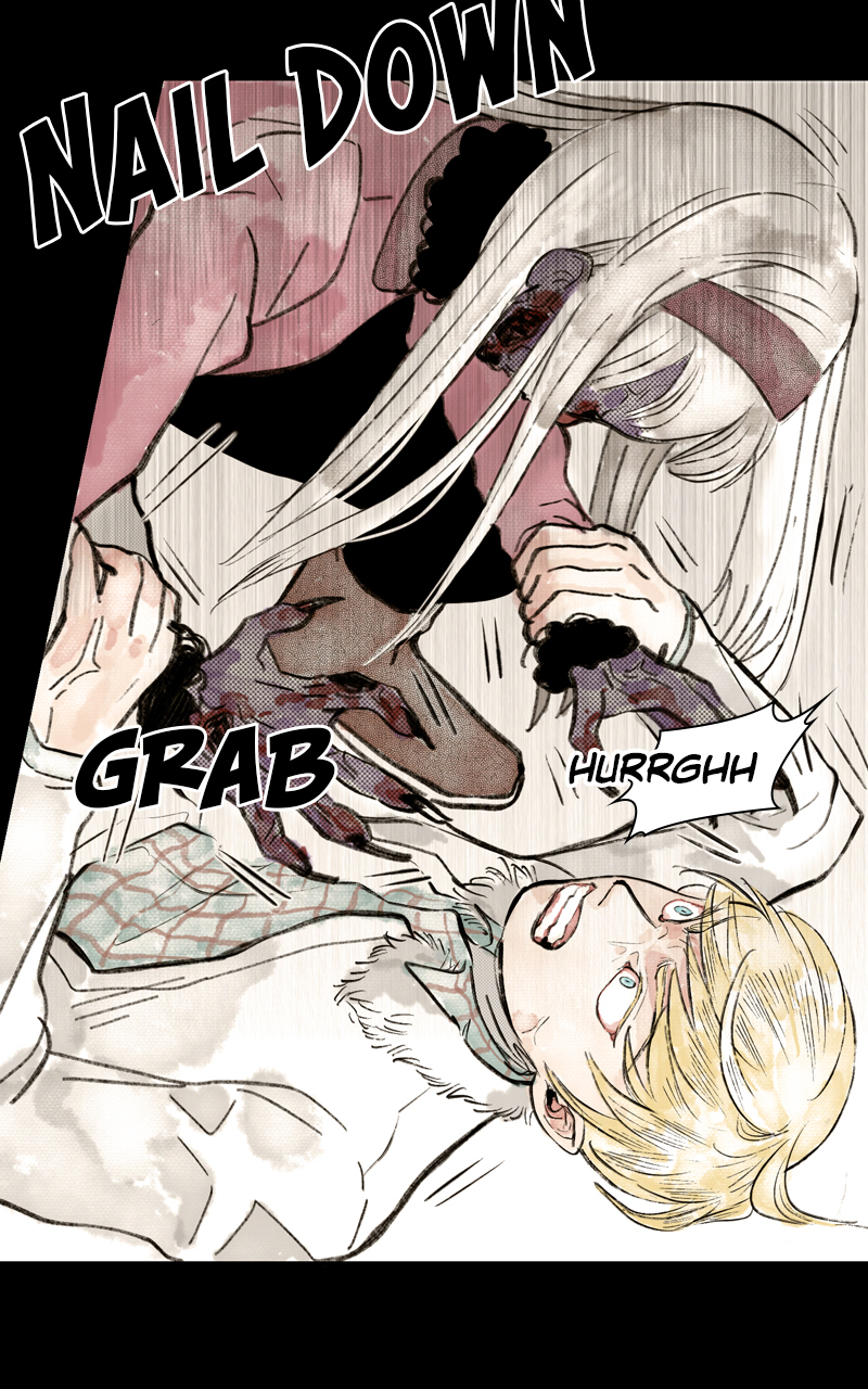 Cool Age Ch. 5 第54页