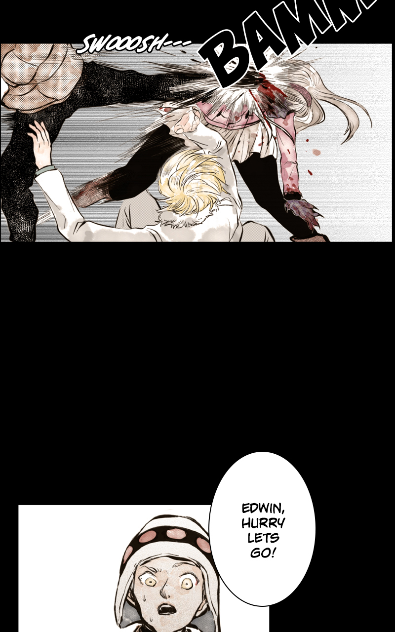 Cool Age Ch. 5 第56页